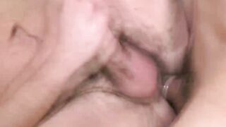 MONSTER COCK ALERT! Jaques Lavere DESTROYS Dakota North in EPIC Gay Threesome FRENZY!