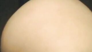 Spanish Webcam Girl Shows Off Her Wonderful Ass