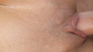 BREAKFAST OF CHAMPIONS My Busty Wife Piper Press Sucks My Cock While Riding My Face
