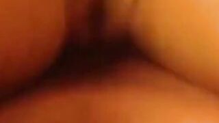 American Amateur Blonde Homemade Sex Tape 2