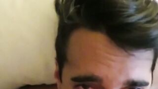 Daddy's Deep Throat: Big Cock Returns