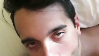 Daddy's Deep Throat: Big Cock Returns