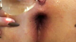 Video x amateur d une sodomie en pov