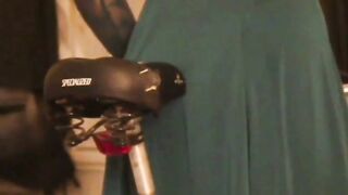 Otipa had bike sex with Robert Moisa once, then Robert Moisa ejaculated several time