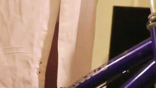 Otipa had bike sex with Robert Moisa once, then Robert Moisa ejaculated several time