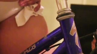 Otipa had bike sex with Robert Moisa once, then Robert Moisa ejaculated several time