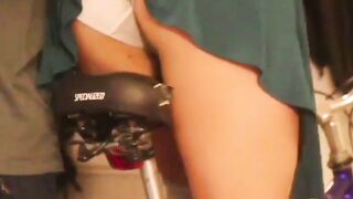 Otipa had bike sex with Robert Moisa once, then Robert Moisa ejaculated several time