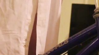 Otipa had bike sex with Robert Moisa once, then Robert Moisa ejaculated several time