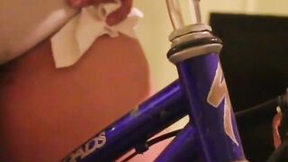 Otipa had bike sex with Robert Moisa once, then Robert Moisa ejaculated several time