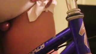 Otipa had bike sex with Robert Moisa once, then Robert Moisa ejaculated several time
