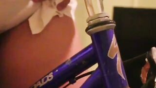 Otipa had bike sex with Robert Moisa once, then Robert Moisa ejaculated several time