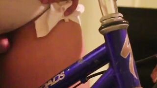 Otipa had bike sex with Robert Moisa once, then Robert Moisa ejaculated several time
