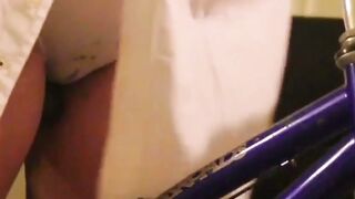 Otipa had bike sex with Robert Moisa once, then Robert Moisa ejaculated several time