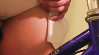 Otipa had bike sex with Robert Moisa once, then Robert Moisa ejaculated several time