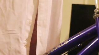 Otipa had bike sex with Robert Moisa once, then Robert Moisa ejaculated several time
