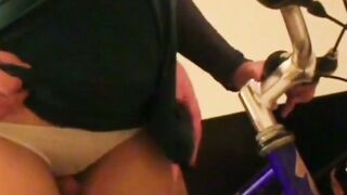 Otipa had bike sex with Robert Moisa once, then Robert Moisa ejaculated several time