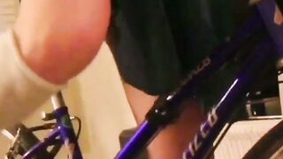 Otipa had bike sex with Robert Moisa once, then Robert Moisa ejaculated several time