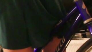 Otipa had bike sex with Robert Moisa once, then Robert Moisa ejaculated several time