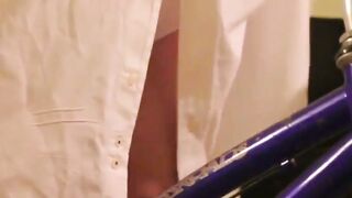 Otipa had bike sex with Robert Moisa once, then Robert Moisa ejaculated several time