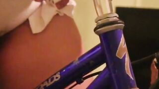 Otipa had bike sex with Robert Moisa once, then Robert Moisa ejaculated several time
