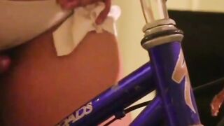 Otipa had bike sex with Robert Moisa once, then Robert Moisa ejaculated several time