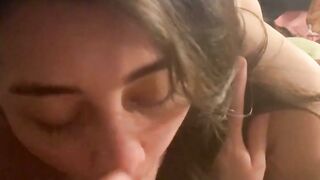 Hailey Tanner's Homemade Big Cock Adventure