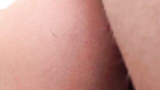 Young dude gets bareback fucked after a raw blowjob