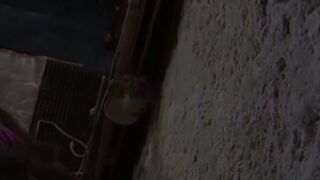 Twink gives blowjob only to get fucked raw by sexy stud