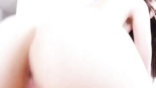 Stepdad hooks up with emo stepdaughter and plows her pussy