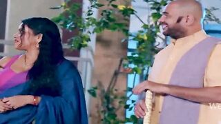 Rakhwala 2025 Hulchul New web series Episode 04