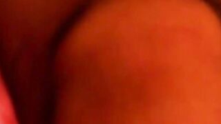 Pierced UK babe nailed doggy style before reverse cowgirl