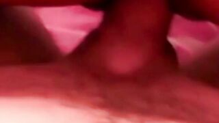 Pierced UK babe nailed doggy style before reverse cowgirl