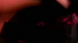 Pierced UK babe nailed doggy style before reverse cowgirl
