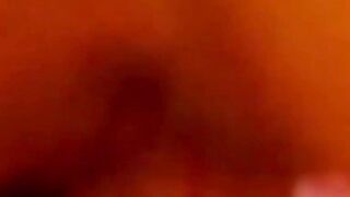 Pierced UK babe nailed doggy style before reverse cowgirl