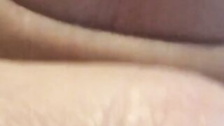 Big Cock Twink Amateur Masturbating Closeup POV 3