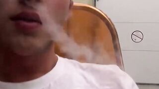 Hot action packed orgy with cute twinks and their big dicks