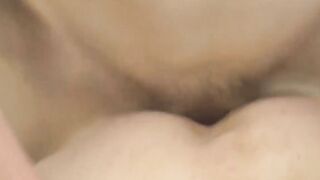 Foot fetish teen Tristan toe licked after hardcore anal fuck