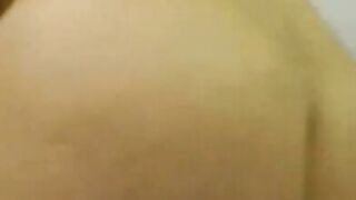 Big-Titted Colombian BBW on Webcam