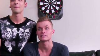 Daniels Domination Witness the Insatiable Beast that is Roman Daniels as he Bends Taylor Blaise to his Will!