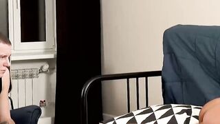 BURNING SINS Monika Foxs Secret Shame! Her Juicy Revenge Fucks Her Raw!