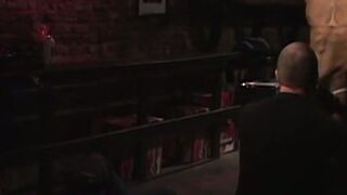 Horny coworkers Josh and Many suck each others cocks giving each other pure pleasure