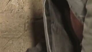 Horny coworkers Josh and Many suck each others cocks giving each other pure pleasure
