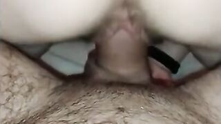 Cowgirl's Homemade Adventure
