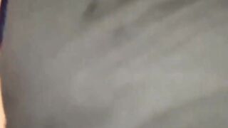 Big Tits Amateur Handjob on Saturday Night