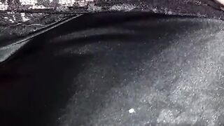 Big Tits Amateur Handjob on Saturday Night