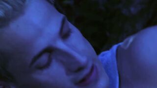 Athletic gay Roman Todd anal fucks bottom stud Jay James