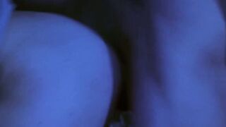Athletic gay Roman Todd anal fucks bottom stud Jay James