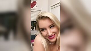 Dilfenergy caresse sa chatte en solo