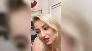 Dilfenergy caresse sa chatte en solo