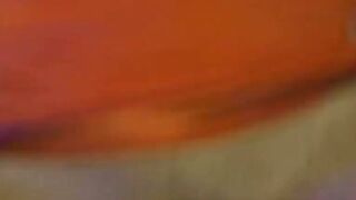 Amateur pounded by stripper with her girlfriends watching